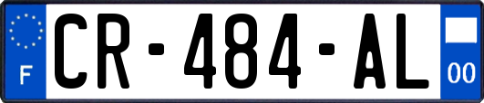CR-484-AL
