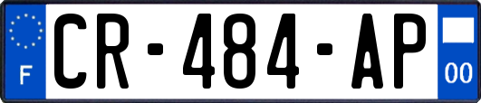 CR-484-AP