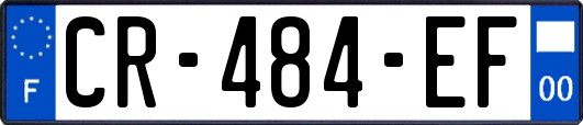 CR-484-EF