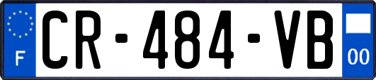 CR-484-VB