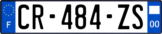 CR-484-ZS