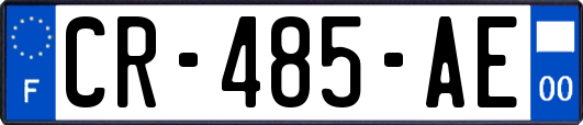 CR-485-AE