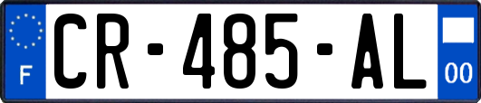 CR-485-AL