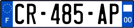 CR-485-AP