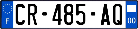 CR-485-AQ