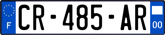 CR-485-AR