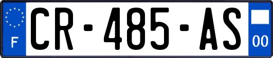 CR-485-AS