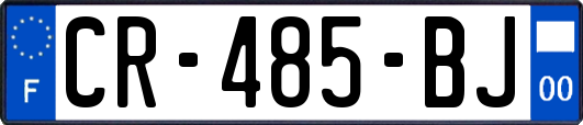 CR-485-BJ