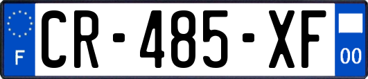 CR-485-XF