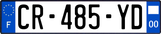 CR-485-YD