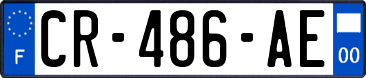 CR-486-AE