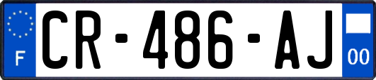 CR-486-AJ
