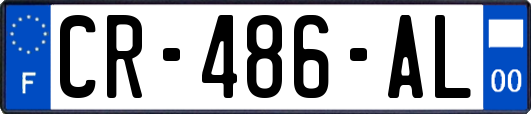 CR-486-AL