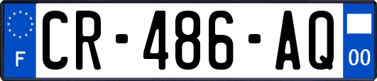 CR-486-AQ