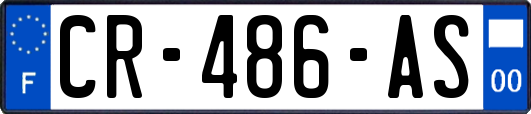 CR-486-AS