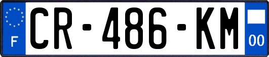 CR-486-KM