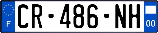 CR-486-NH
