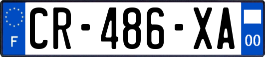 CR-486-XA