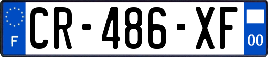 CR-486-XF