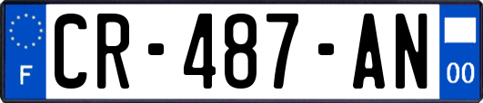 CR-487-AN