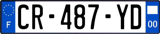 CR-487-YD