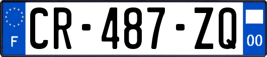 CR-487-ZQ