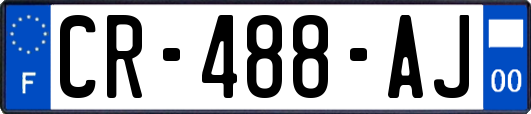 CR-488-AJ