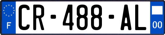 CR-488-AL