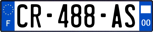 CR-488-AS