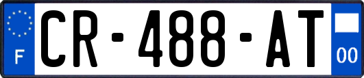 CR-488-AT