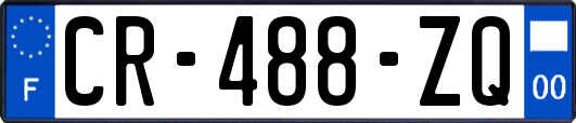 CR-488-ZQ