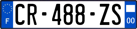 CR-488-ZS