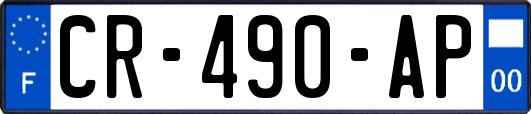 CR-490-AP