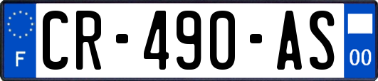 CR-490-AS