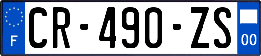 CR-490-ZS