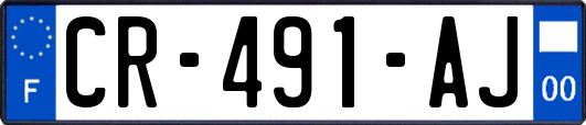 CR-491-AJ