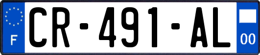 CR-491-AL