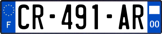 CR-491-AR