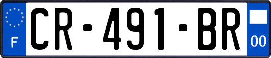 CR-491-BR