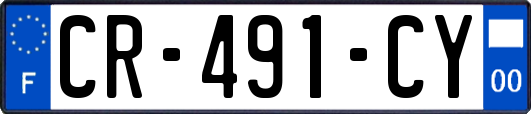 CR-491-CY