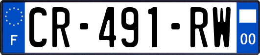 CR-491-RW