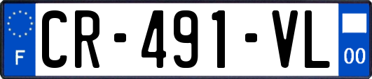 CR-491-VL