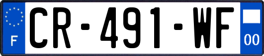 CR-491-WF