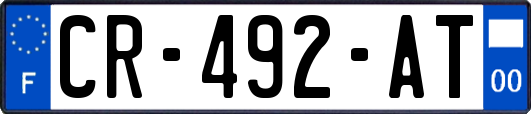 CR-492-AT