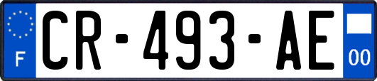 CR-493-AE