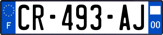 CR-493-AJ