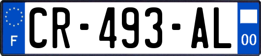 CR-493-AL