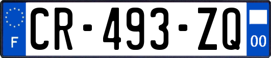 CR-493-ZQ