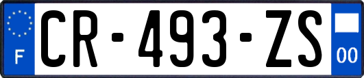 CR-493-ZS