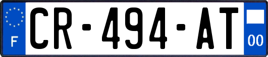 CR-494-AT